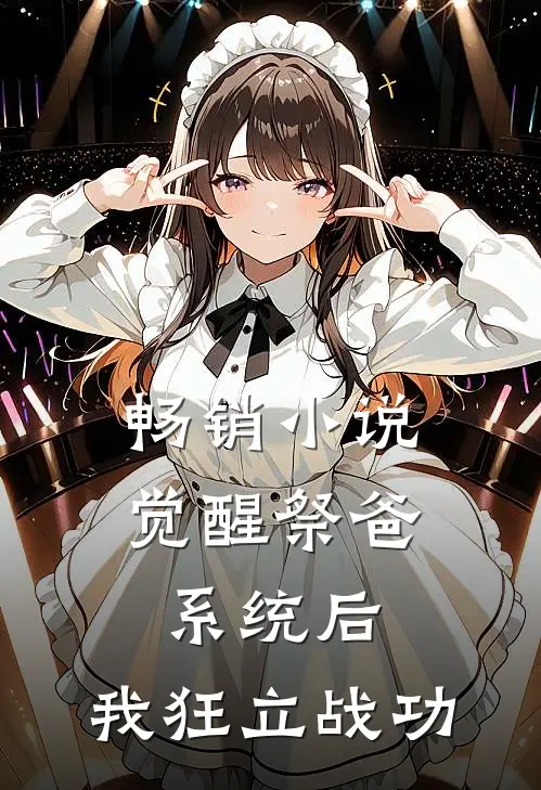 畅销小说觉醒祭爸系统后，我狂立战功