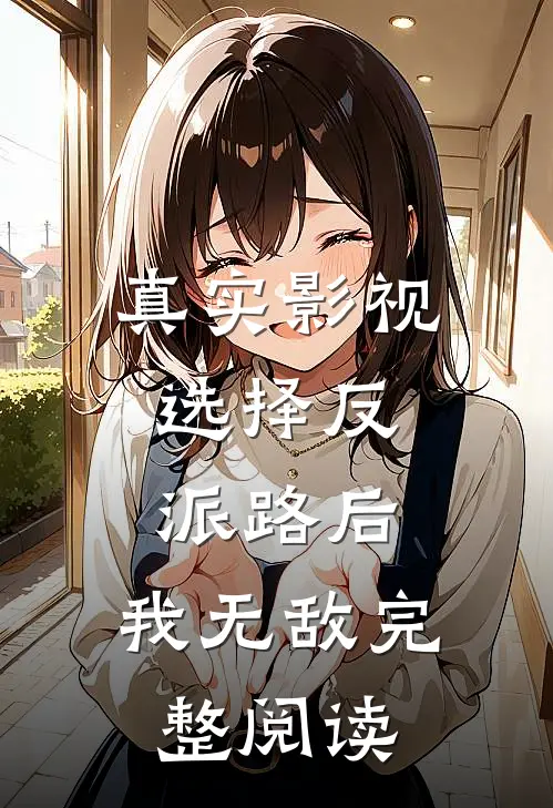 真实影视：选择反派路后，我无敌完整阅读