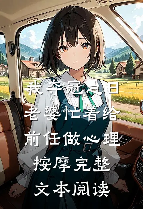 我夺冠之日，老婆忙着给前任做心理按摩完整文本阅读