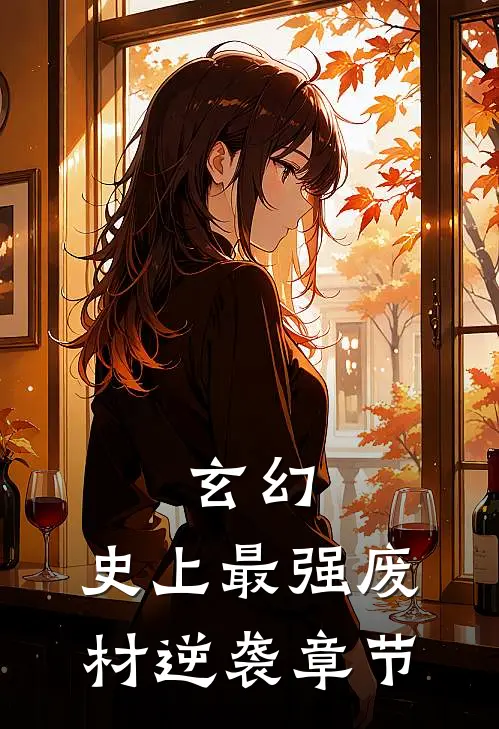 玄幻：史上最强废材逆袭章节