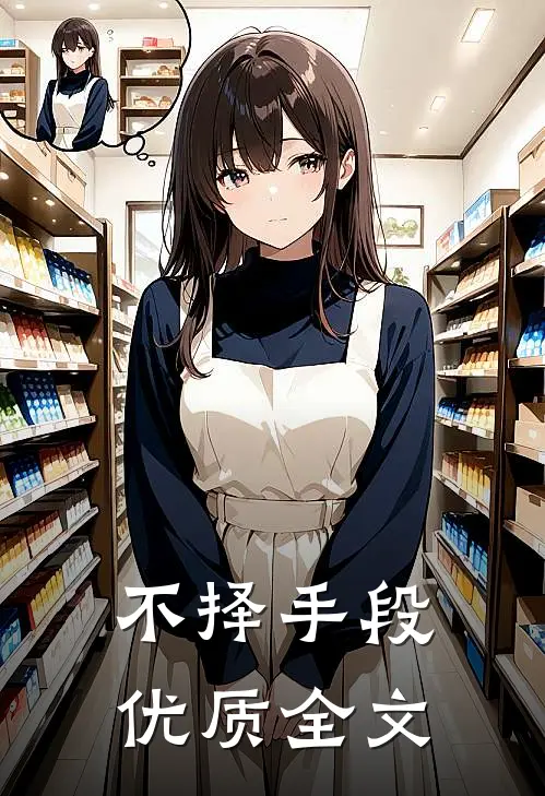 不择手段优质全文