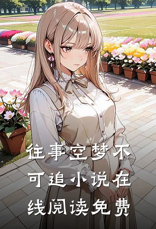 往事空梦不可追小说在线阅读免费