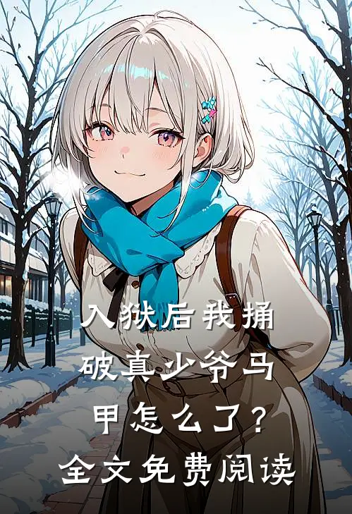入狱后我捅破真少爷马甲怎么了？全文免费阅读