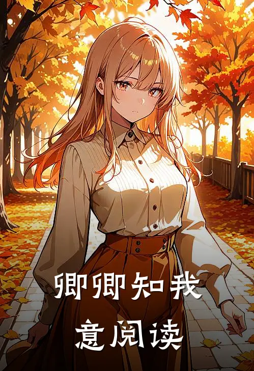 卿卿知我意阅读