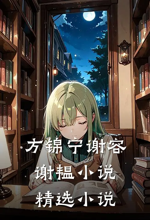 方锦宁谢容谢韫小说精选小说