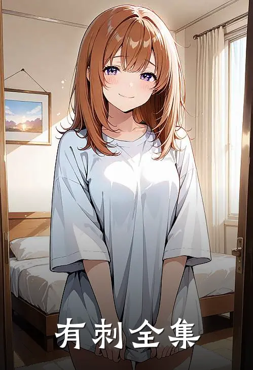 有刺全集