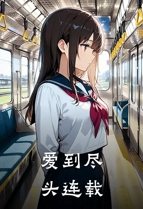 爱到尽头连载