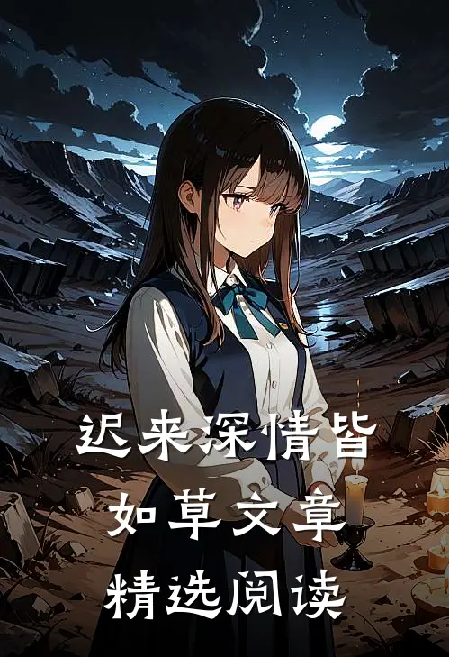 迟来深情皆如草文章精选阅读