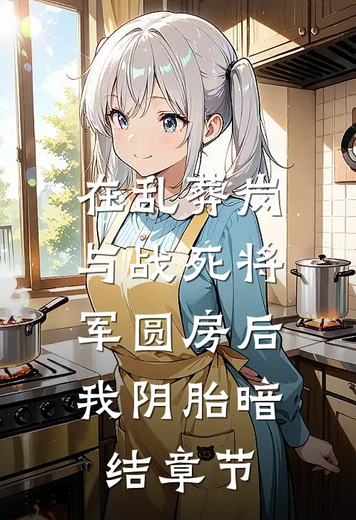 在乱葬岗与战死将军圆房后，我阴胎暗结章节