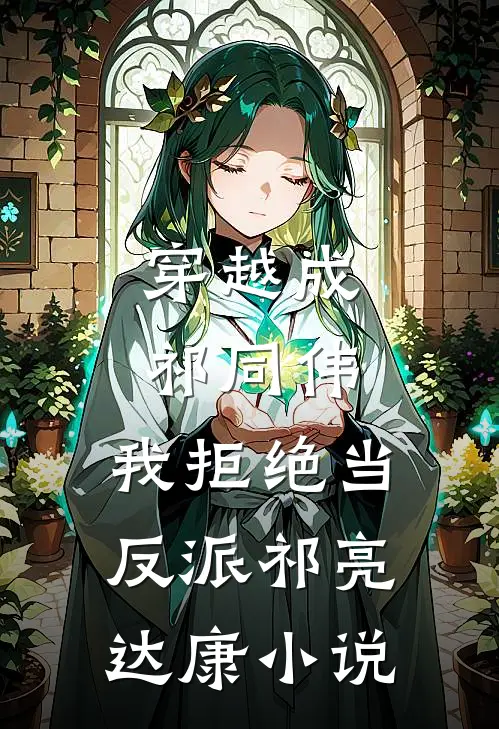 穿越成祁同伟，我拒绝当反派祁亮达康小说