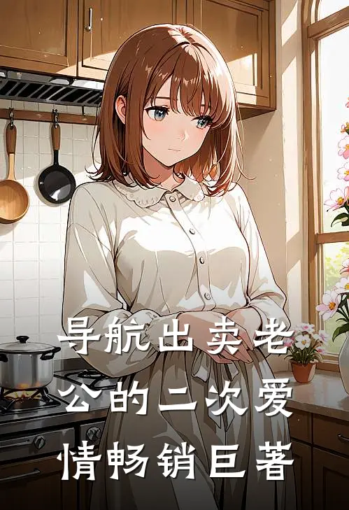 导航出卖老公的二次爱情畅销巨著