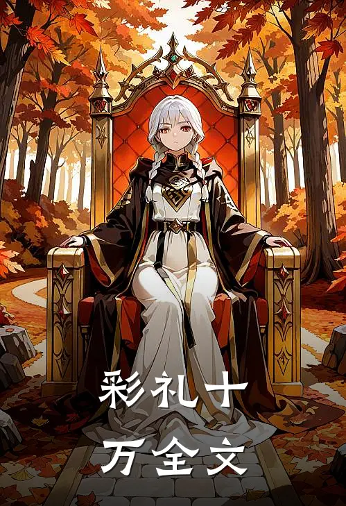 彩礼十万全文