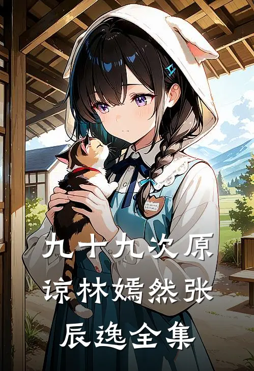 九十九次原谅林嫣然张辰逸全集