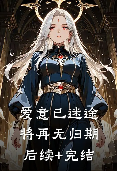 爱意已迷途，将再无归期后续+完结