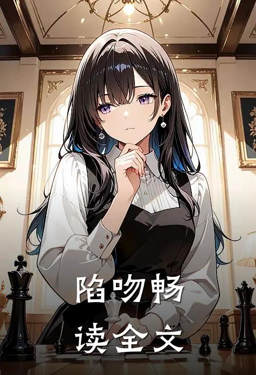 陷吻畅读全文