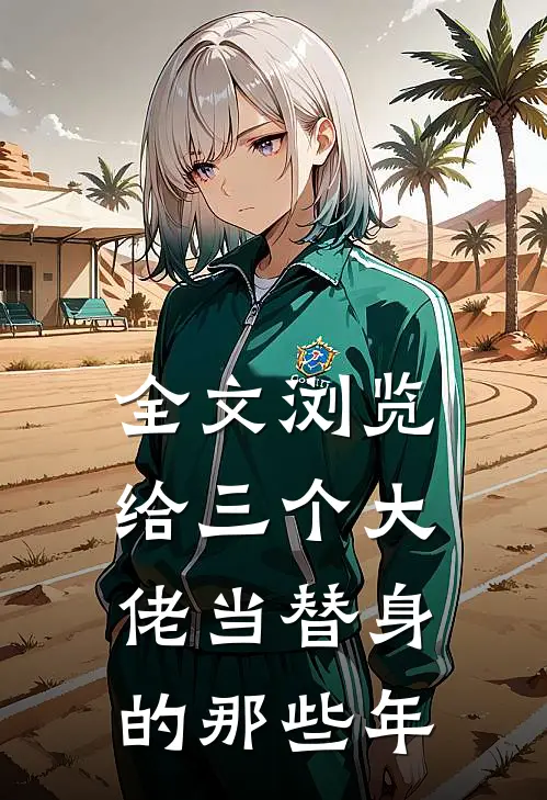 全文浏览给三个大佬当替身的那些年