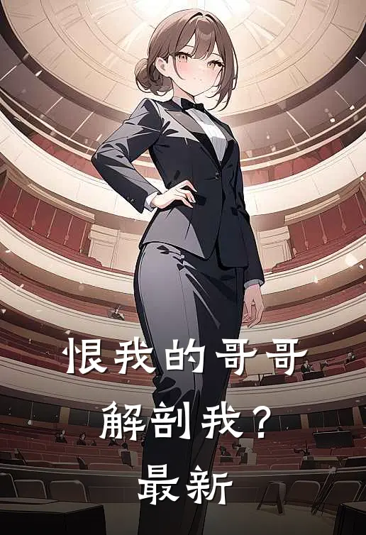 恨我的哥哥解剖我？最新
