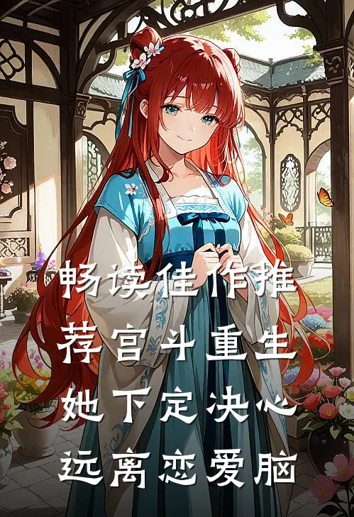 畅读佳作推荐宫斗重生：她下定决心远离恋爱脑