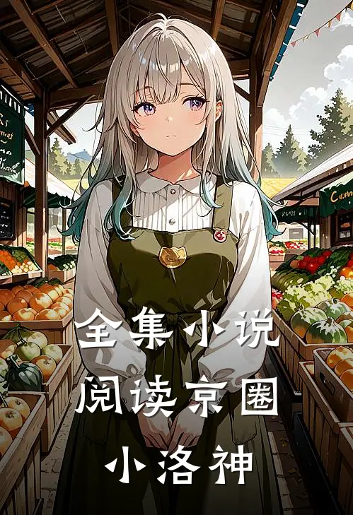 全集小说阅读京圈小洛神
