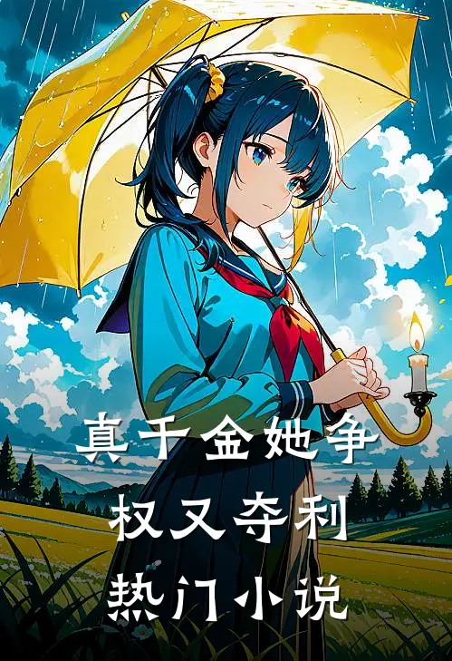 真千金她争权又夺利热门小说