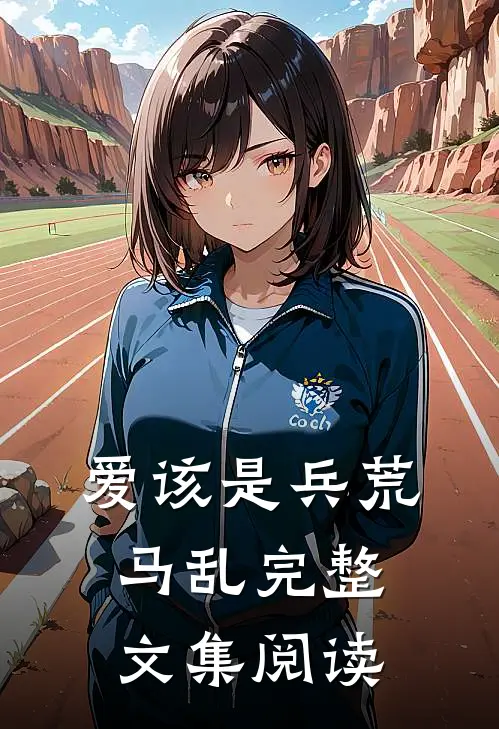 爱该是兵荒马乱完整文集阅读