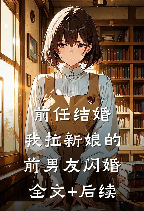 前任结婚，我拉新娘的前男友闪婚全文+后续