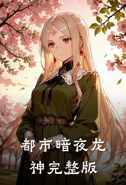 都市暗夜龙神完整版