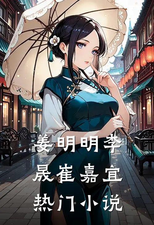 姜明明李晟崔嘉宜热门小说