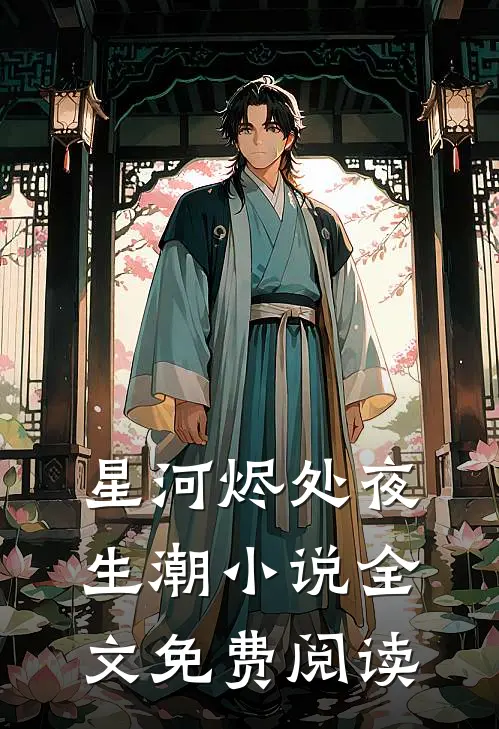 星河烬处夜生潮小说全文免费阅读