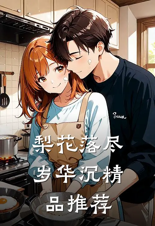 梨花落尽岁华沉精品推荐