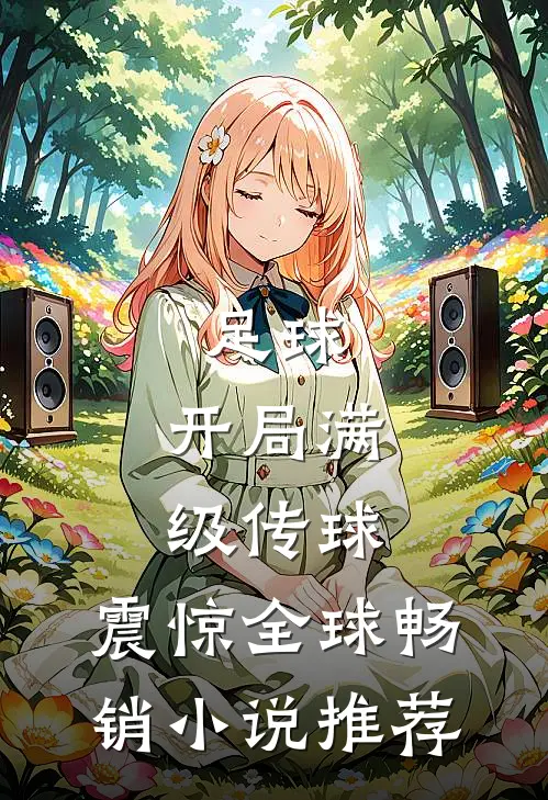 足球：开局满级传球，震惊全球畅销小说推荐