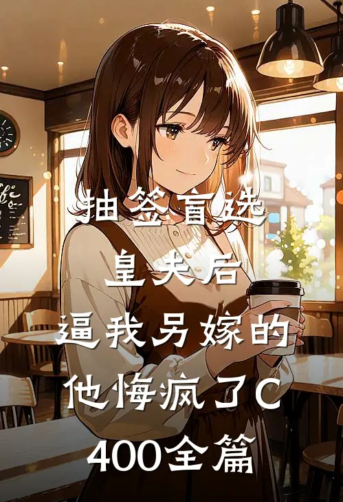 抽签盲选皇夫后，逼我另嫁的他悔疯了C400全篇