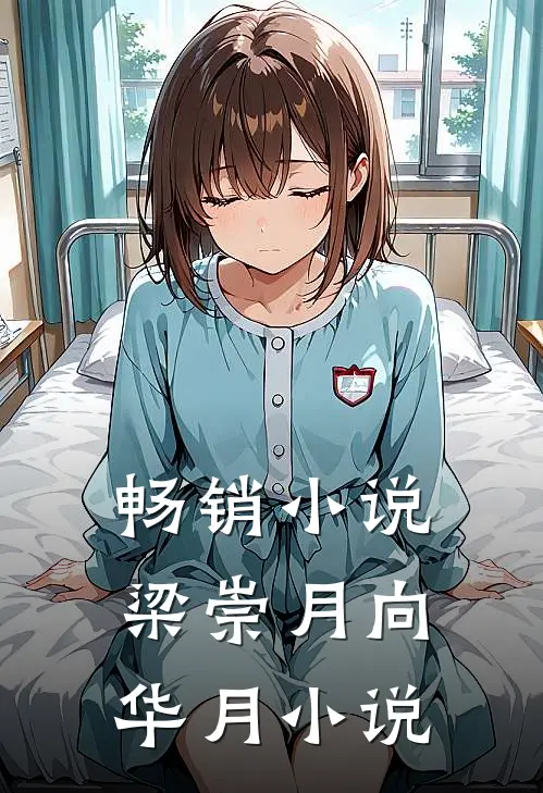 畅销小说梁崇月向华月小说