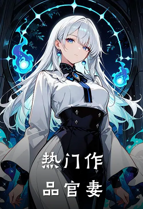 热门作品官妻