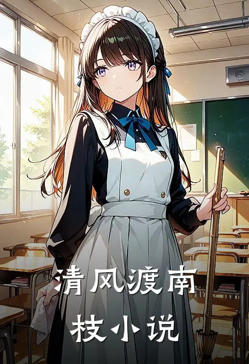 清风渡南枝小说