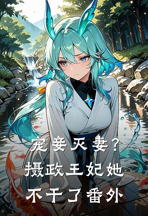 宠妾灭妻？摄政王妃她不干了番外