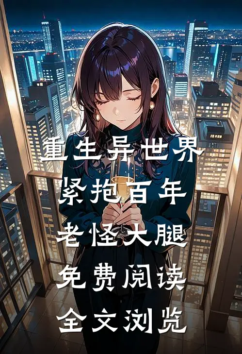 重生异世界:紧抱百年老怪大腿免费阅读全文浏览