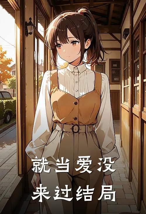 就当爱没来过结局