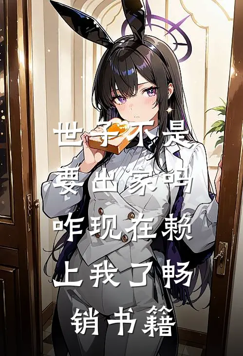 世子不是要出家吗，咋现在赖上我了畅销书籍