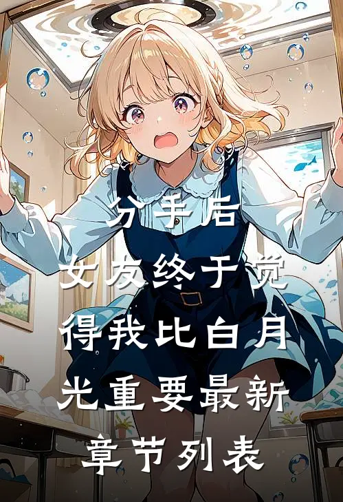 分手后，女友终于觉得我比白月光重要最新章节列表