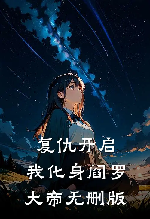 复仇开启，我化身阎罗大帝无删版