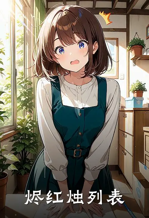 烬红烛列表