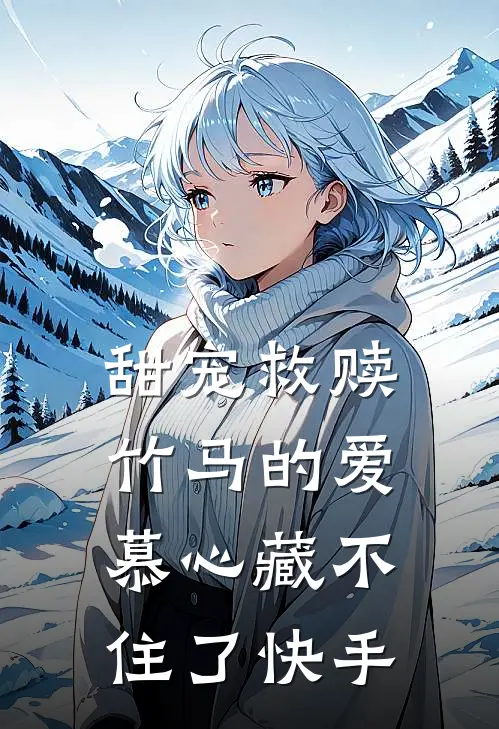 甜宠救赎：竹马的爱慕心藏不住了快手