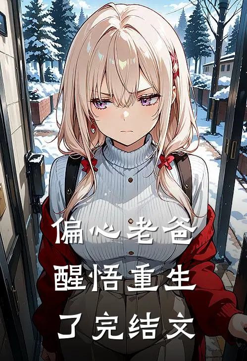 偏心老爸醒悟重生了完结文