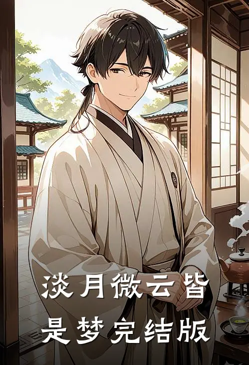淡月微云皆是梦完结版