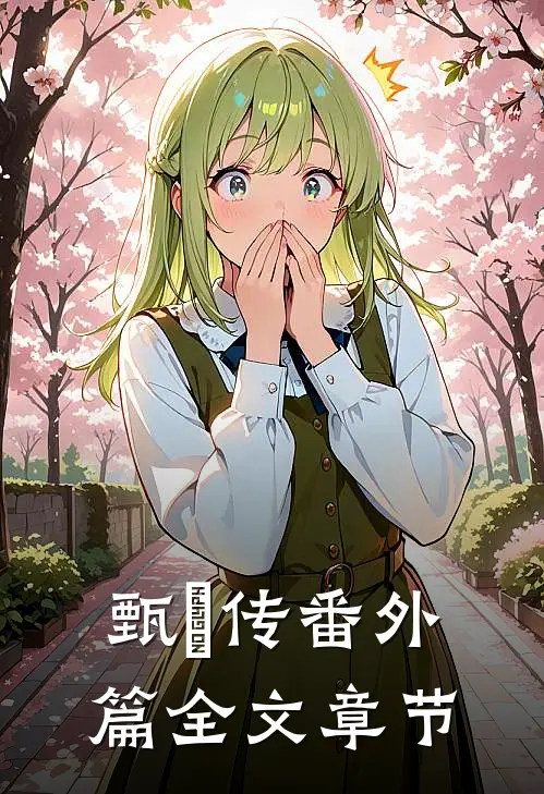 甄嬛传番外篇全文章节