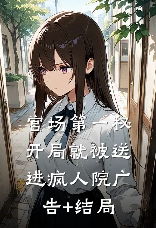 官场第一秘：开局就被送进疯人院广告+结局
