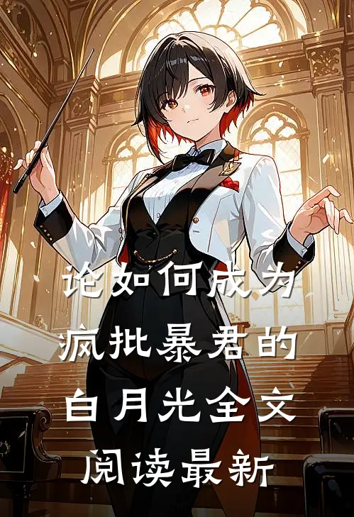 论如何成为疯批暴君的白月光全文阅读最新