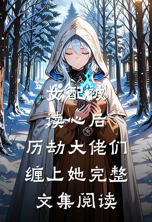 女配被读心后，历劫大佬们缠上她完整文集阅读