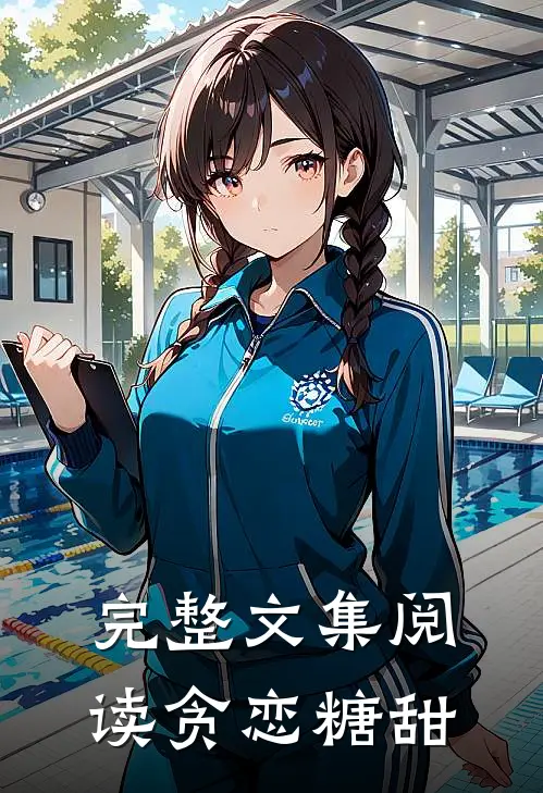 完整文集阅读贪恋糖甜